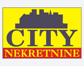 agency logo city nekretnine