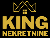 agency logo king nekretnine
