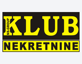 agency logo klub nekretnine