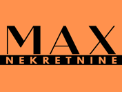 agency logo max nekretnine