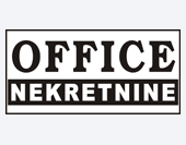 agency logo office nekretnine