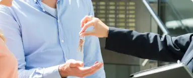 keys